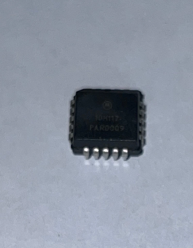 Lot of 10PCSx MC10H117FN  New (Motorola) - Bild 1 von 2