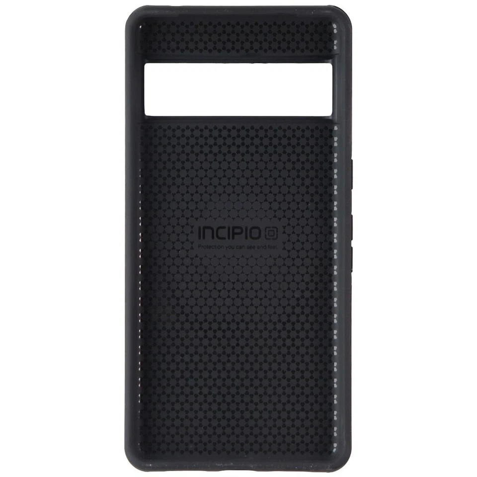 Funda rígida Incipio Duo Series para teléfono inteligente Google Pixel 7 Pro - negra Foto 3 de 3