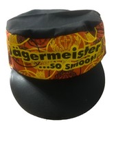 Vintage So Smooth Promotional, Jagermeister  ...