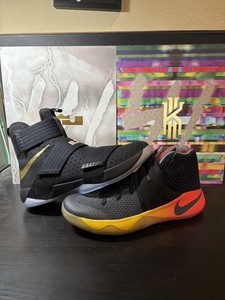 Lebron 2 Soldier | eBay display picture 2