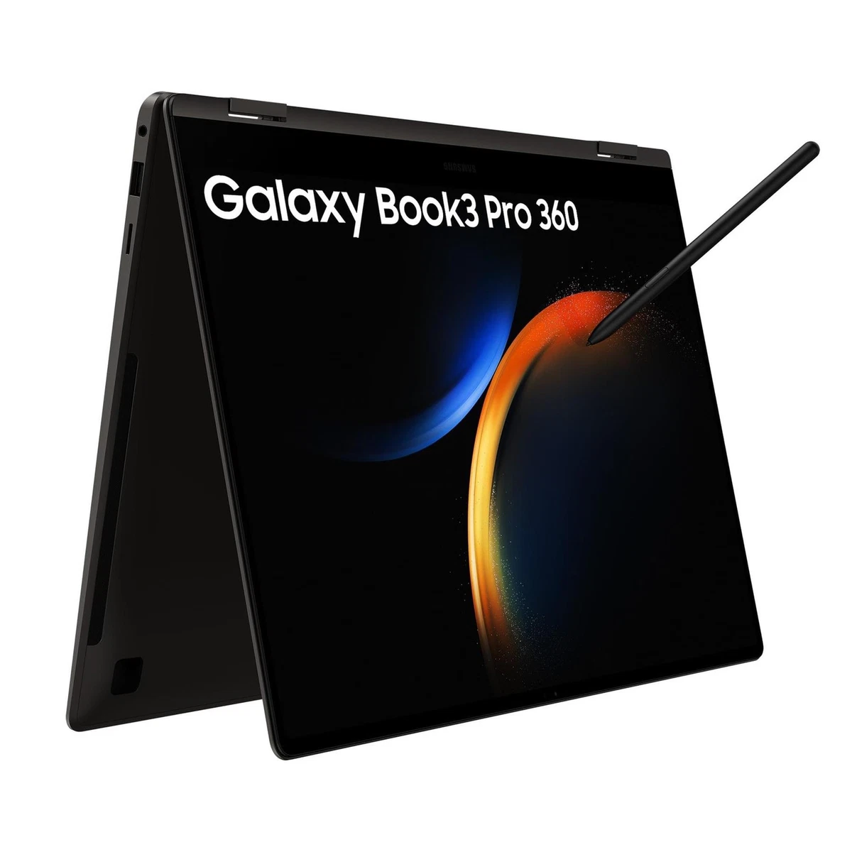 Las mejores ofertas en Samsung Galaxy Book3 Pro 360 | eBay