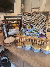 Early Years Massive Loose Parts Set