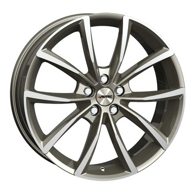 Autec Felgen Astana SILP 9.0x20 ET45 5x114,3 für GWM Wey 03 Wey Coffee 01 Wey 05
