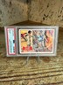 1966 Topps Batman #15A Gotham Gallants PSA 4