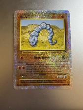 Onix 84/110 Legendary Collection Reverse Holo - Light Play on eBay