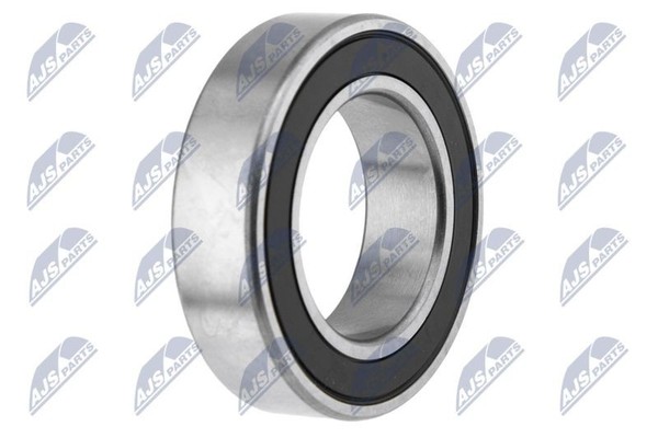 NTY Lager, Gelenkwellenmittellager NLP-VV-000-image