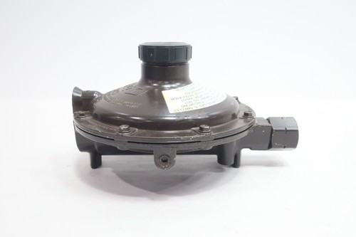 Rego 2503 Pneumatischer Regler 3/4 Zoll Npt - Bild 1 von 8