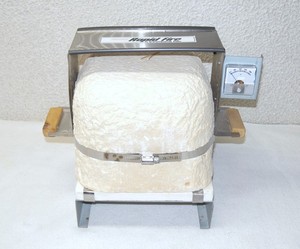 EVENHEAT RAPID FIRE KILN RF6 (PARAGON QUICKFIRE VI, PARAGON QUICKFIRE 6)