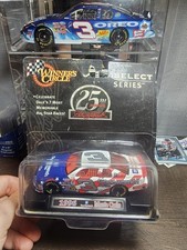 Dale Earnhardt 3 Winners Circle Select Series 25th Anniversary 1996 Olympics