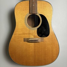[Usado] Martin / D-18 [USADO] [Mi Nara Nara Store] (2500002085817)