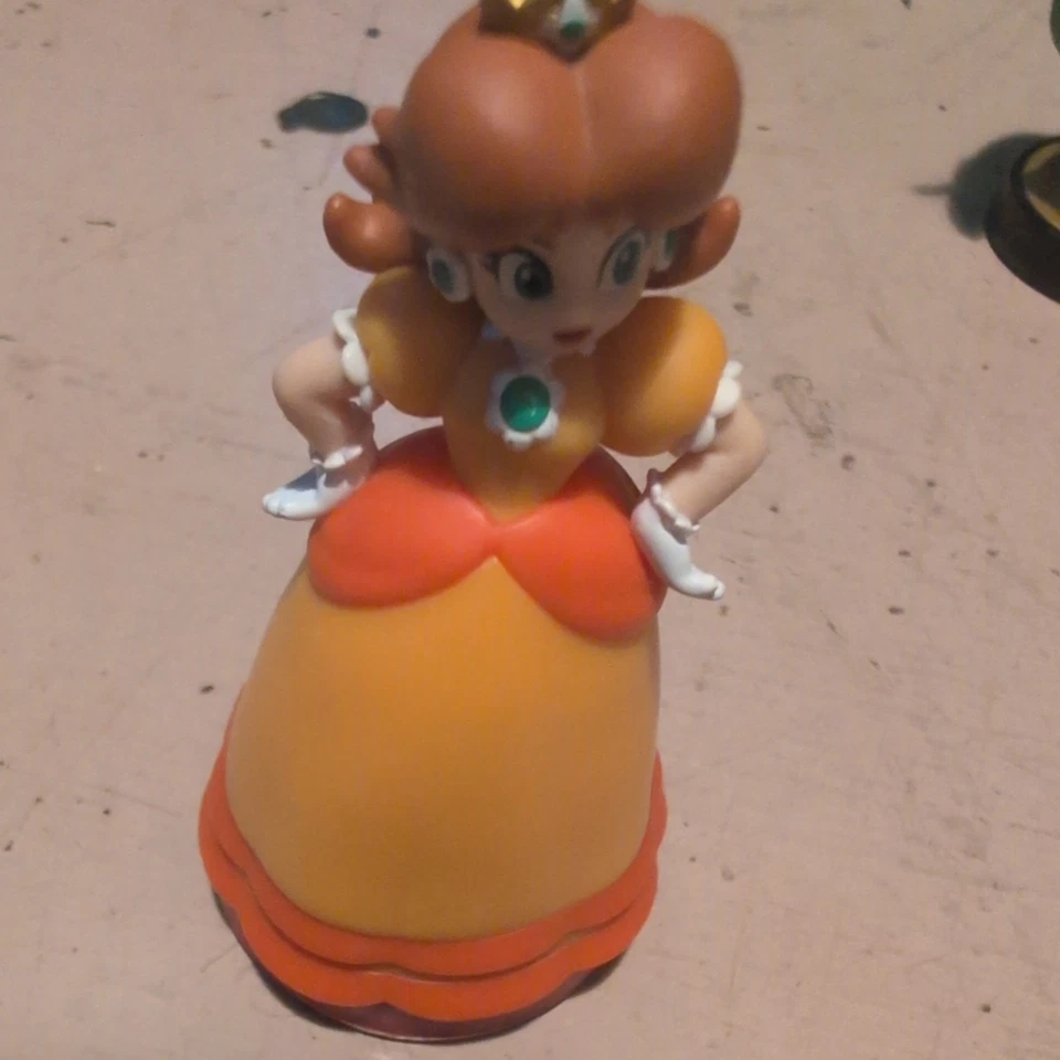 Nintendo amiibo lot - loose figures - Image 4 of 4