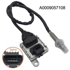 Nox Sensor F&uuml;r Mercedes-Benz E-Klasse W213 CLS C257 E220D C238 A0009057108