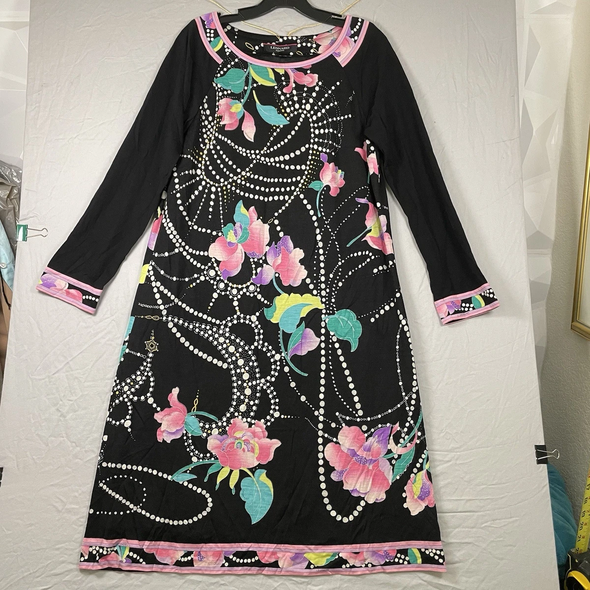LEONARD FASHION ❣️チュニック Women's Leonard Paris Clothing for sale | eBay