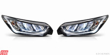 K D Head Light Assembly For Honda City Type 8...