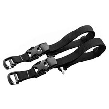 Outdoor equipment straps backpacking straps backpacking tent accessories wear-re