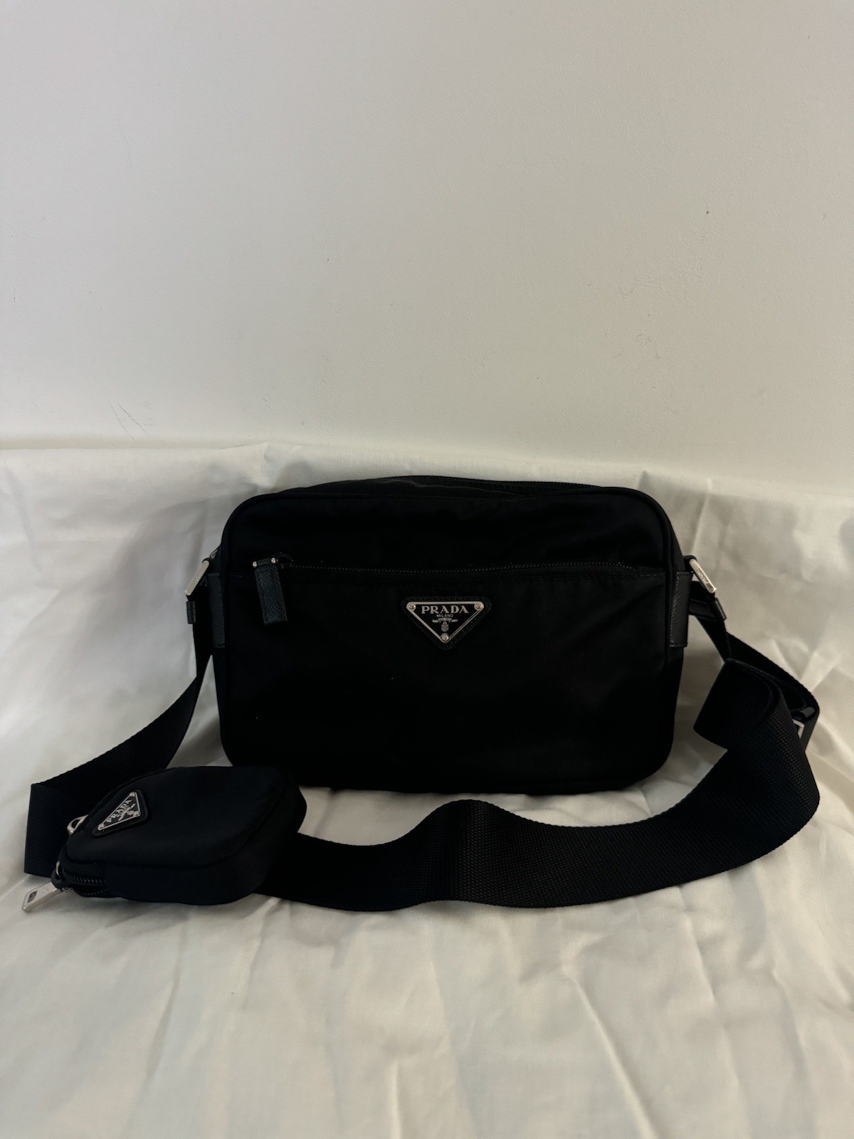 prada bag authentic - image 5