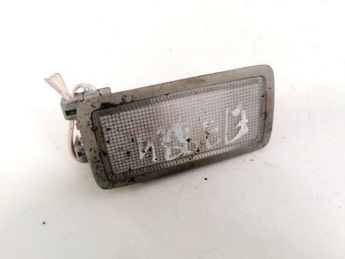 8134030100 Innenraumleuchte Leseleuchte 81340-30100 Toyota Auris DE1586191-59