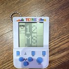 Fizz Creations Tetris Handheld Electronic Game Keychain MPN 320124 (2025) — photo 3