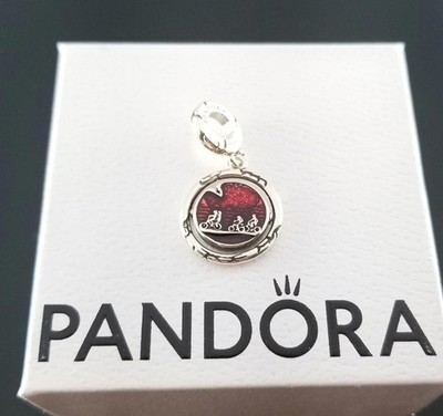  Pandora Stranger Things Charm