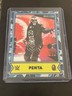 2025 Topps WWE x BAPE Penta Blue Camo /150 #14 Card