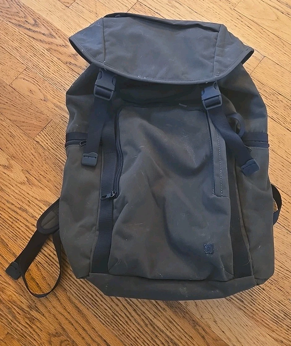 Lululemon Backpack Bags & Handbags for Women with Outer Pockets for sale -  eBay