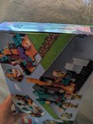 LEGO Minecraft The Warped Forest 21168 New Sealed Retired! — photo 10