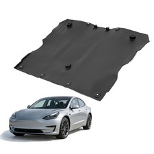 Engine Splash Guard Shield Lower Cover For 20...