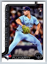 2025 Topps Rookie Cards RC Lot – Prospects & Stars – You Pick (3)