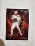 Panini 2025 Silhouette Base Dylan Raiola #1 Nebraska Cornhuskers Football