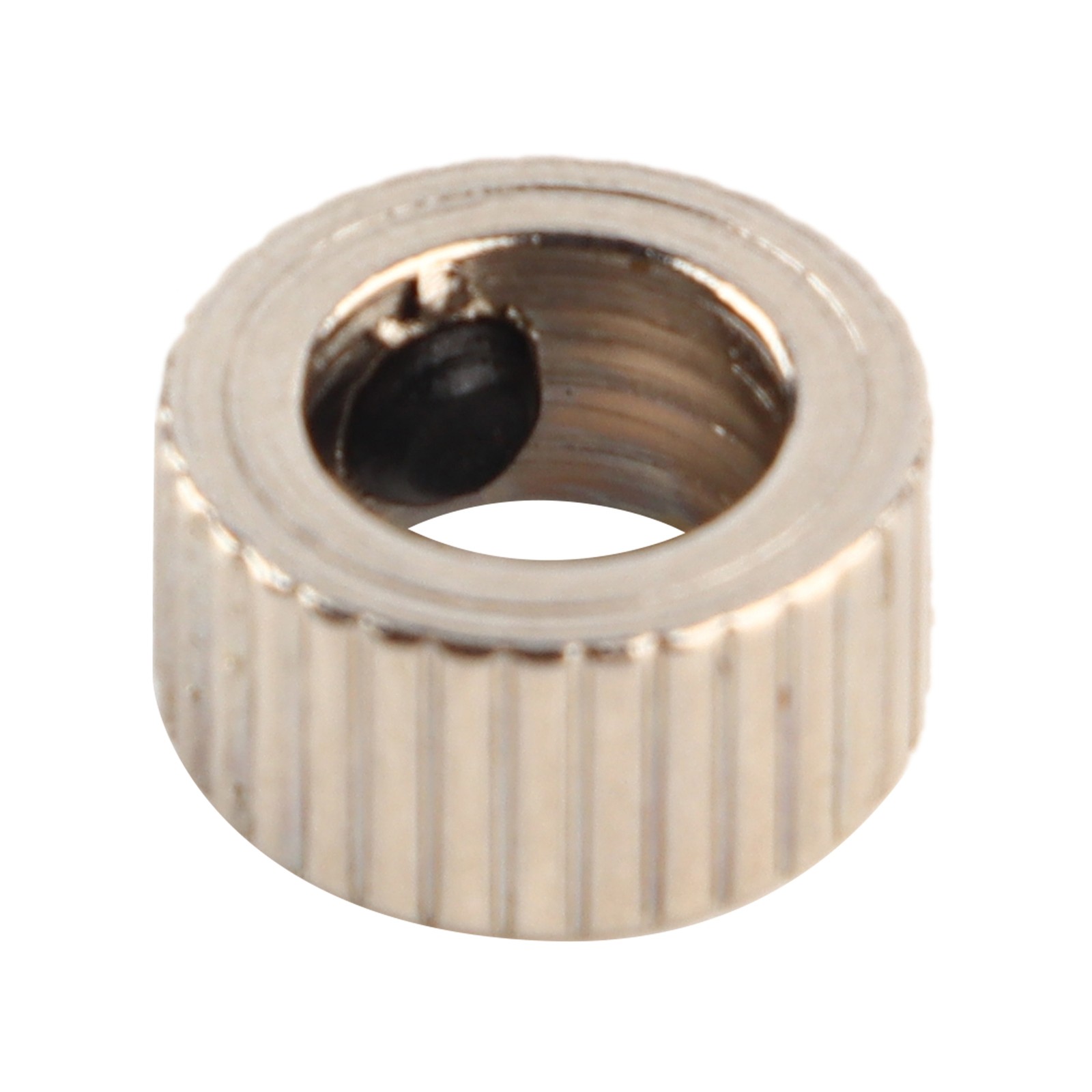 10 Pcs Shaft Collar Electroplate Ferronickel Shaft Lock Collar Ring6.1mm KRI✈️