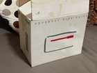 AppleMacintosh M0130 External 400k Floppy Disk Drive for Mac 128K, 512K in BOX — photo 3