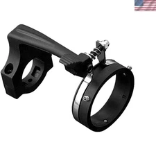 Innovative Motorcycle Throttle Assist - Universal Fit for 7/8" and 1" Bars