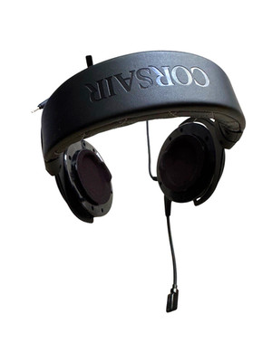 Corsair HS60 PRO Surround Gaming Headset 7.1 Surround Sound Noise-Cancelling-013