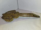 Hasbro GI JOE Rise Of Cobra Sand Serpent Vehicle As Is