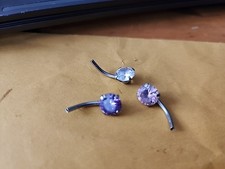 Biżuteria pępek × 3