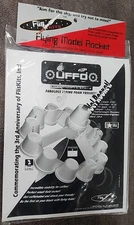 Fliskits UFFO #FK-SP014 New Model Rocket Kit Free Shipping!