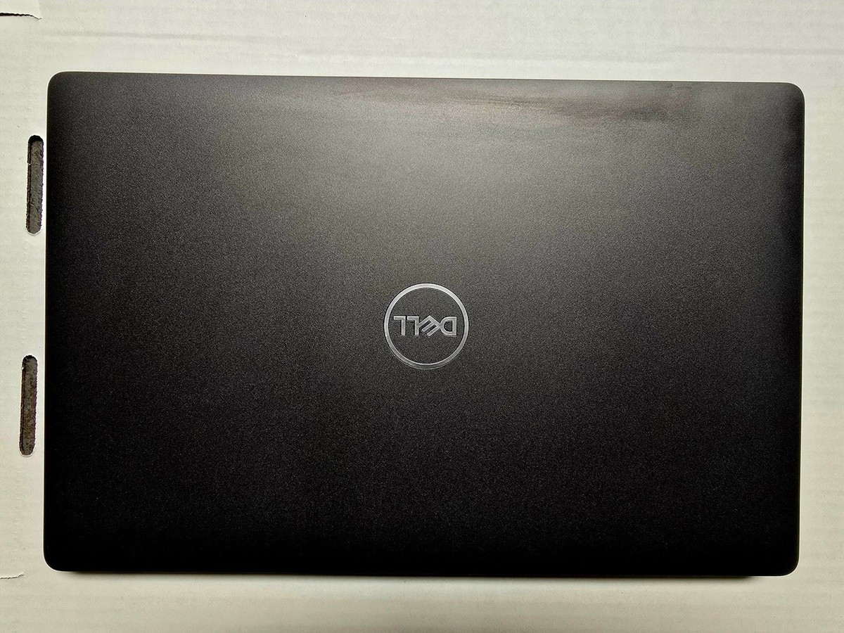 Dell Latitude 5500 15.6