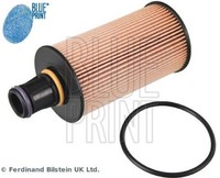 Blue Print ADBP210093 ÖLfilter MotoröLfilter FüR Jaguar FüR Land Rover