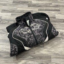 Castle X Youth XL Jacket Kids Snowmobile Raci...