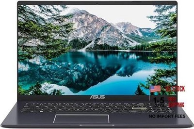 Lightweight 15.5'' Full HD Laptop, Windows 11 Home OS, Intel Celeron Processor