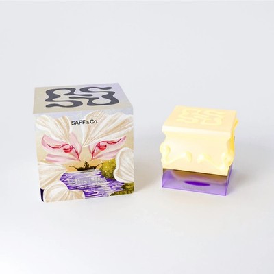 Saff & Co. KIRITHRA Extrait de Parfum 35ml | Luxury Niche Unisex Long Lasting
