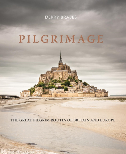Pilgrimage by Derry Brabbs (Hardback Book)