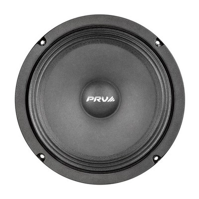 1x PRV Audio 8MR450A 8'' Midrange Alto Series Speaker 450W 8 Ohms 8MR Mid