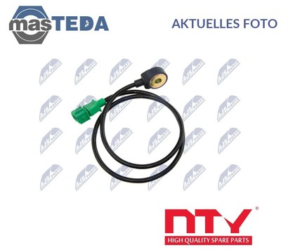 ESS-AU-000 KLOPFSENSOR RECHT NTY FÜR VW PASSAT B3 B4,PASSAT B5,GOLF II,JETTA II