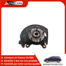 Essieu Nissan Pulsar