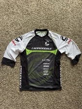 jersey Cannondale not Scott Trek Specialized Orbea Pivot Poc Evoc Endura