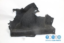 Original BMW  E85  Verkleidung Gepäckraum Kofferraum links  6962413