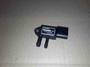 SEAT LEON 1M1 DPF-Drucksensor 0281006005 1.60 Petrol 74kw 2001 25549344