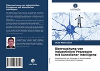 Imad Manssouri | ÜBerwachung Von Industriellen Prozessen Mit KüNstlicher...