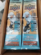 2010-11 Upper Deck Series 2 Hockey 8